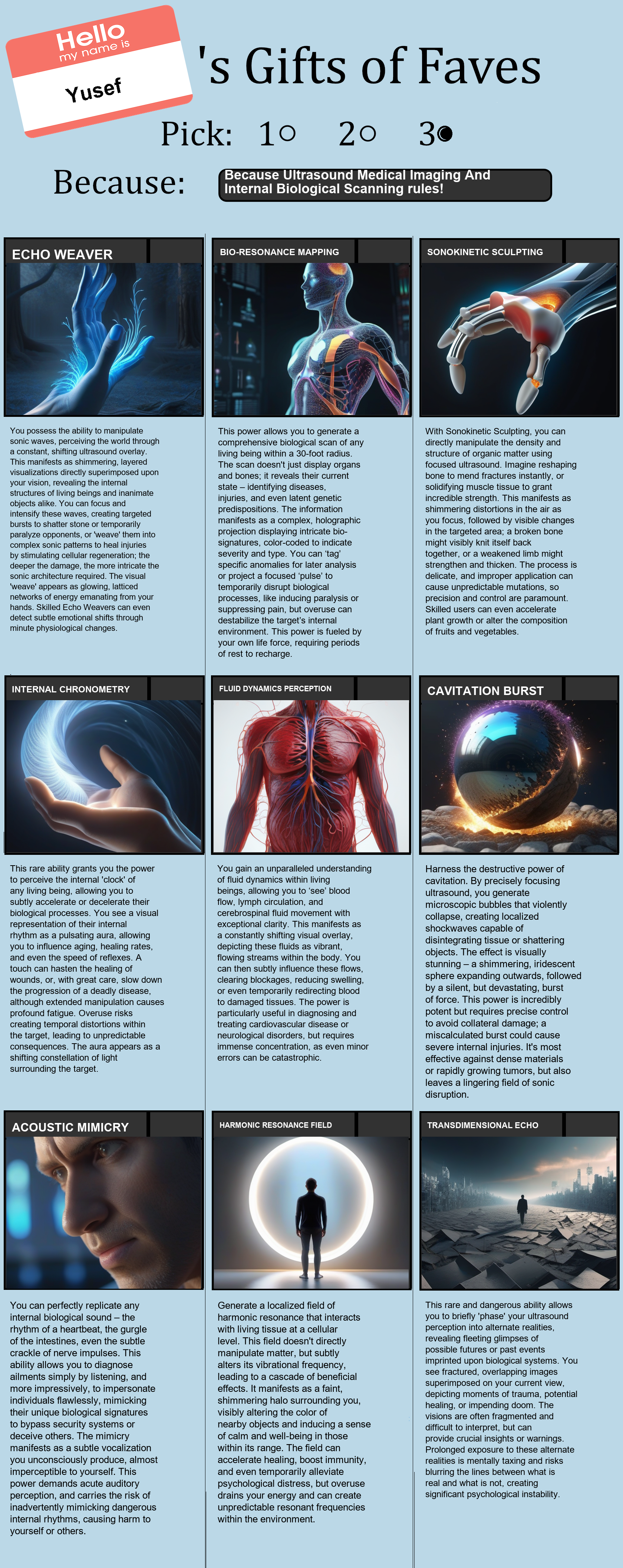 Ultrasound Medical Imaging And Internal Biological Scanning